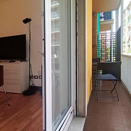 Sahi - Via Dei Ciclamini Mm1 Primaticcio, Stadio San Siro, Ospedale San Carlo Μιλάνο Εξωτερικό φωτογραφία