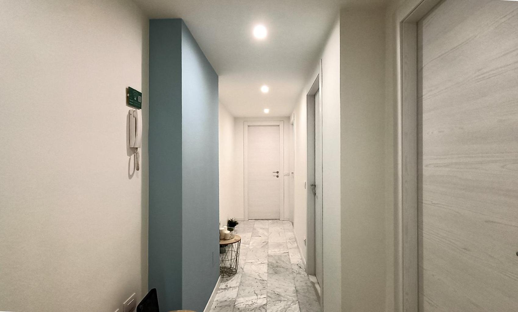 Sahi - Via Dei Ciclamini Mm1 Primaticcio, Stadio San Siro, Ospedale San Carlo Μιλάνο Εξωτερικό φωτογραφία