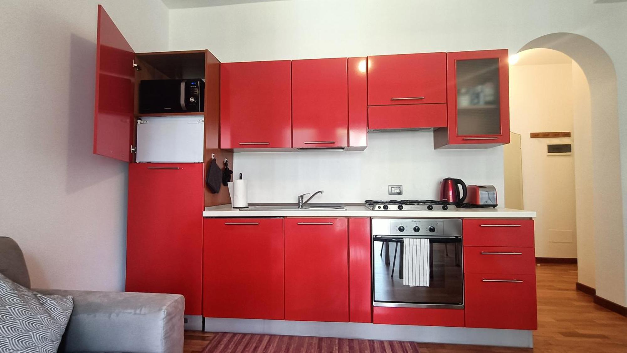 Sahi - Via Dei Ciclamini Mm1 Primaticcio, Stadio San Siro, Ospedale San Carlo Μιλάνο Εξωτερικό φωτογραφία